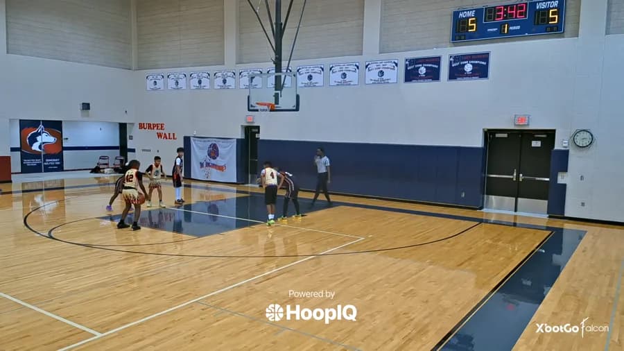 Def. Rebound