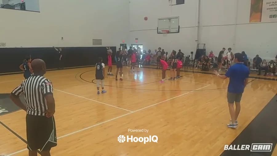 Free-throw