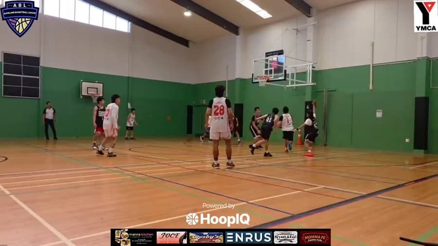 2-pt Shot