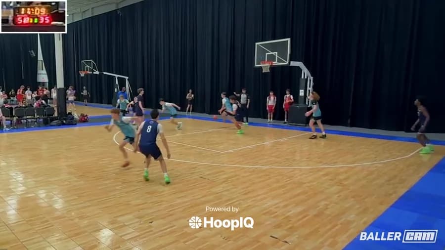 Def. Rebound