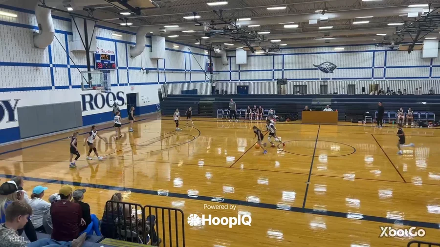 Off. Rebound