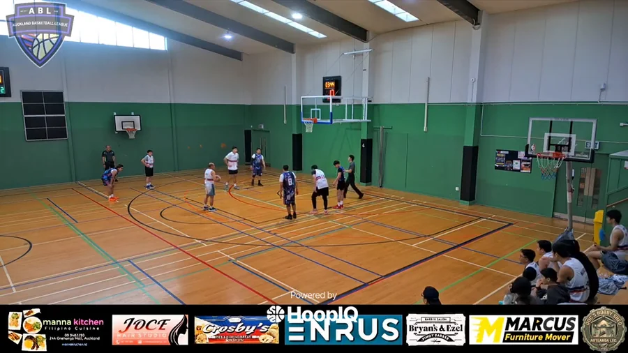 Free-throw