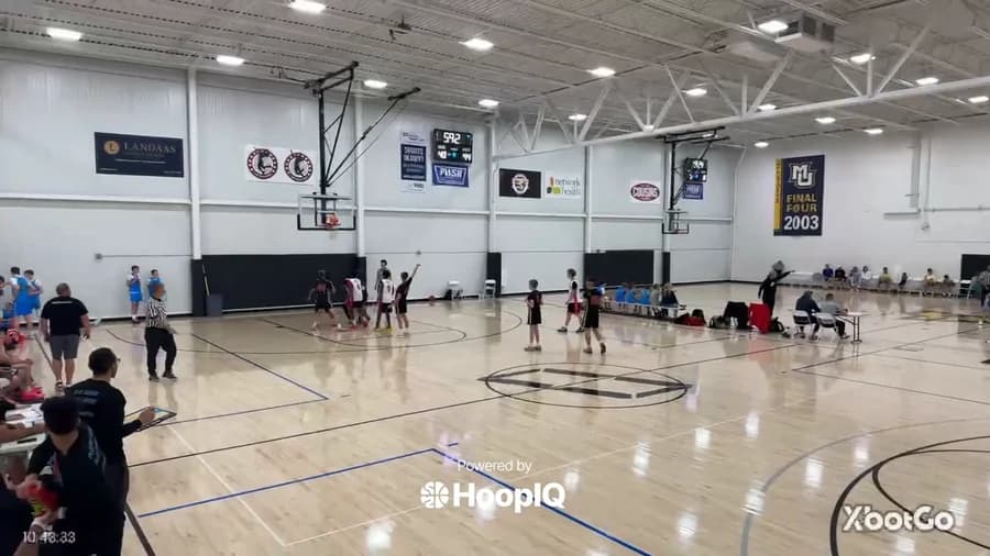 Def. Rebound