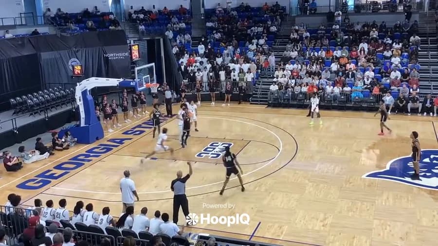 Off. Rebound