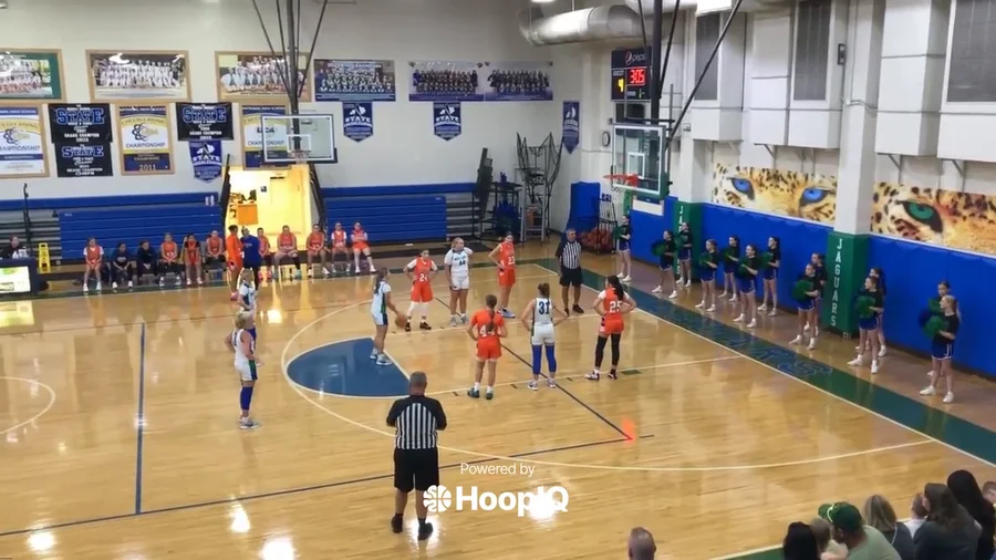 Free-throw