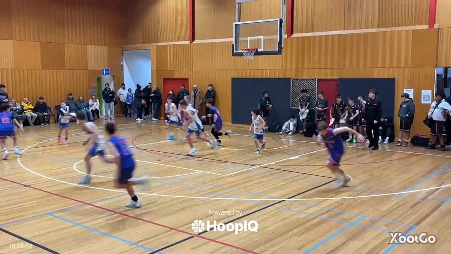 Def. Rebound