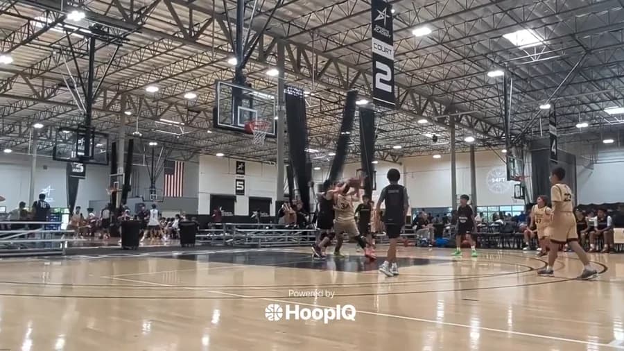 2-pt Shot