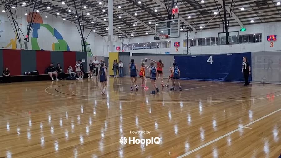 Def. Rebound