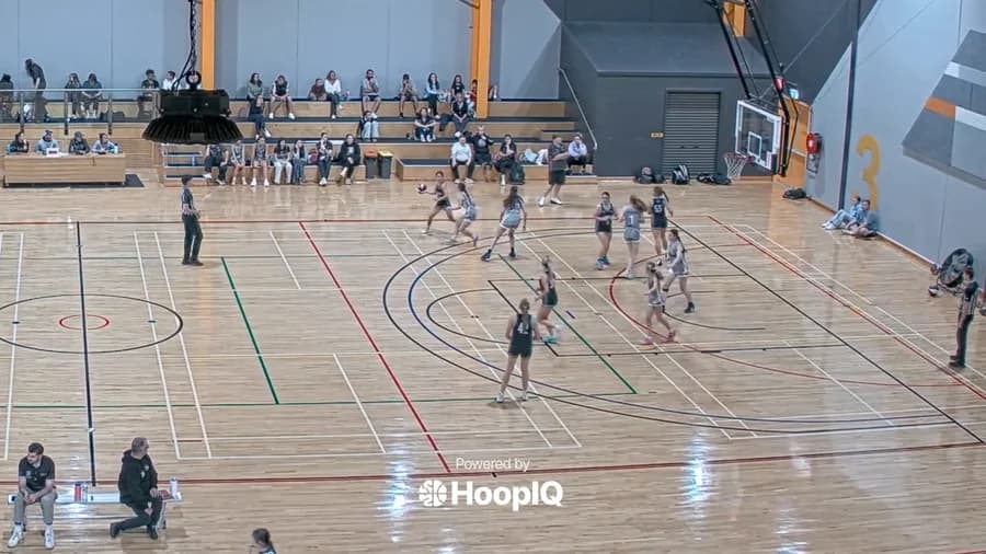 2-pt Shot