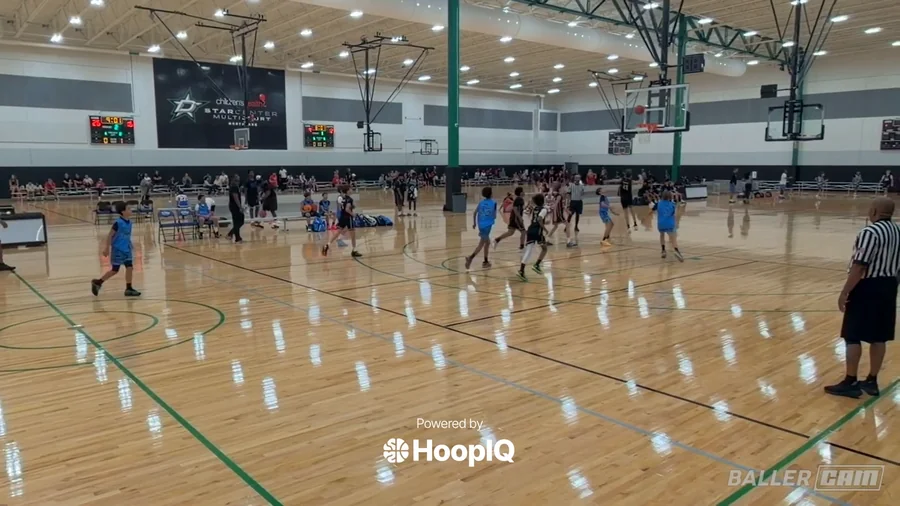 2-pt Shot