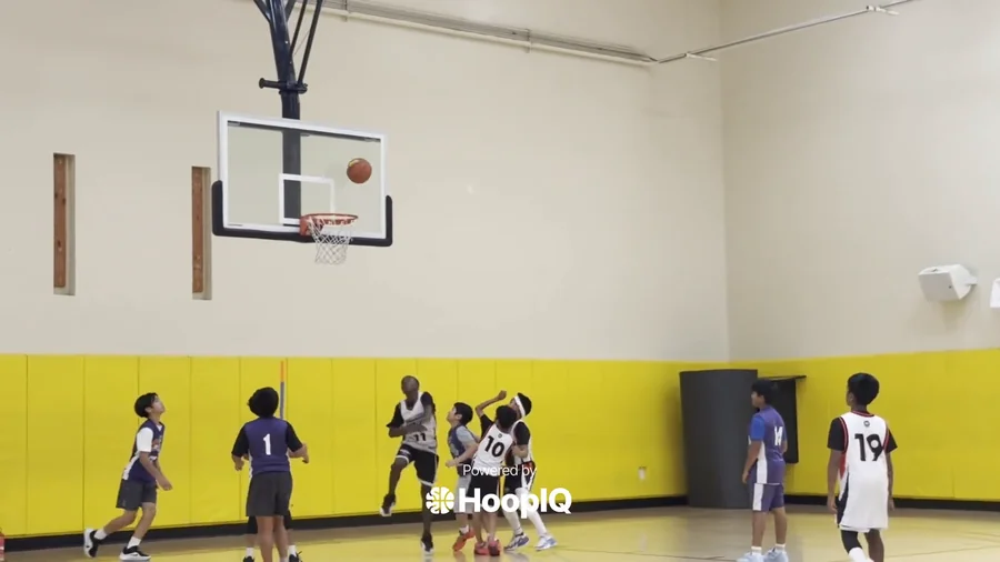 Def. Rebound