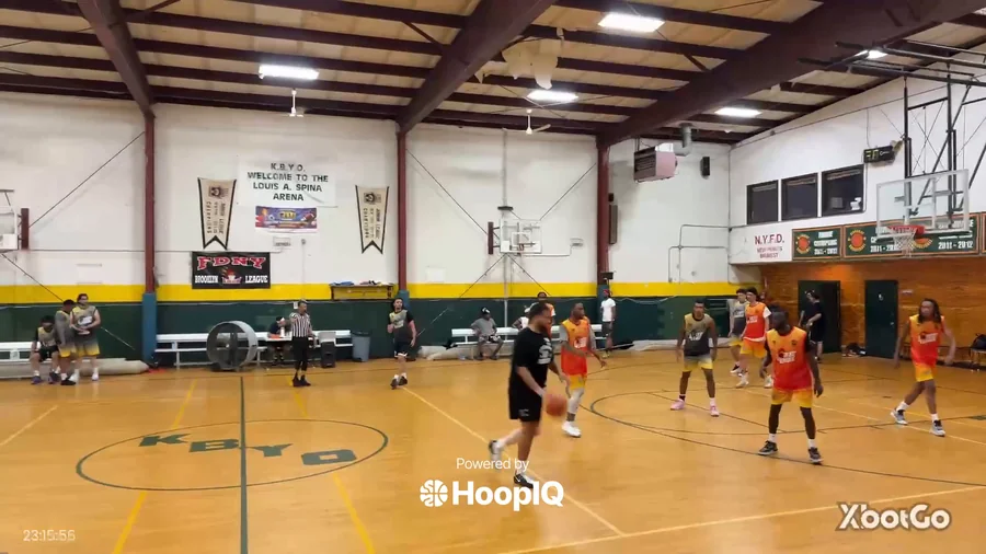 Assist