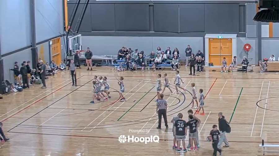 Free-throw