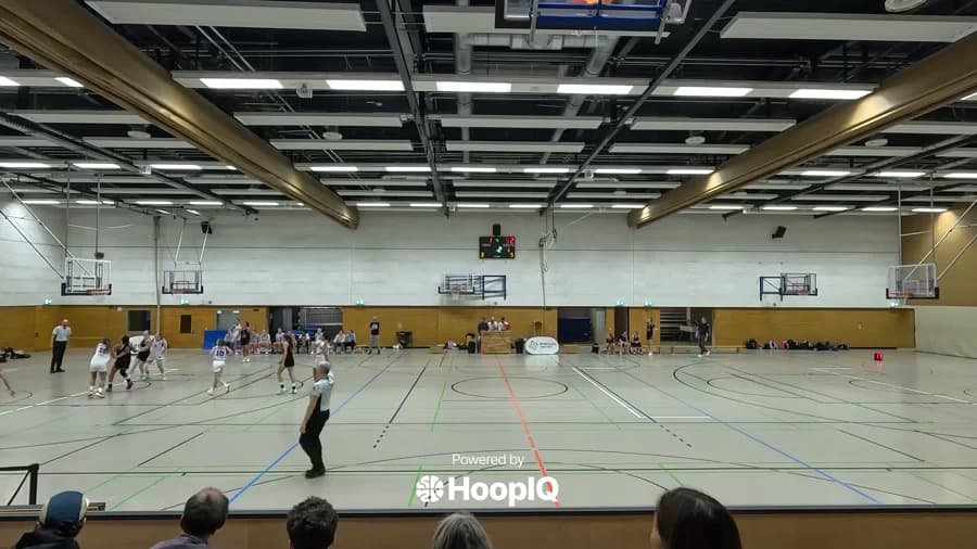 Off. Rebound