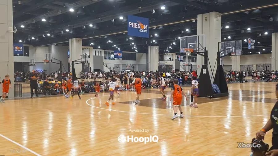 2-pt Shot