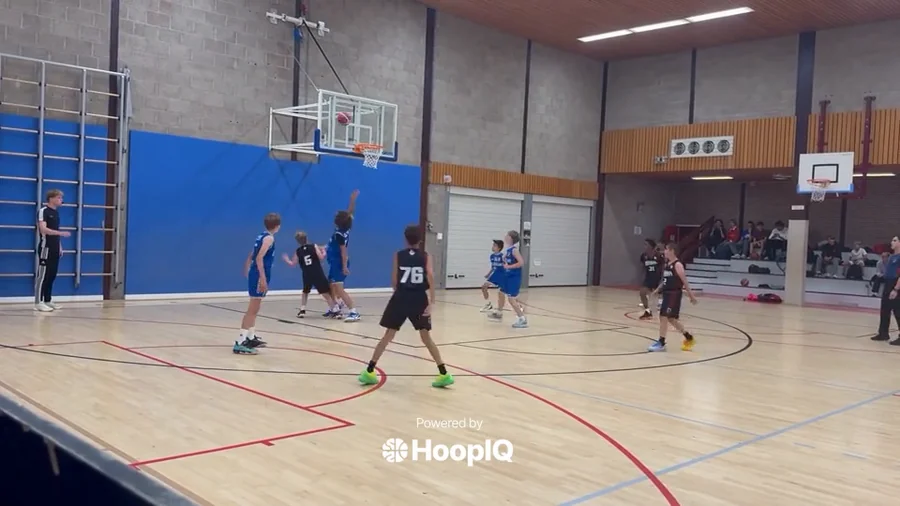 Def. Rebound