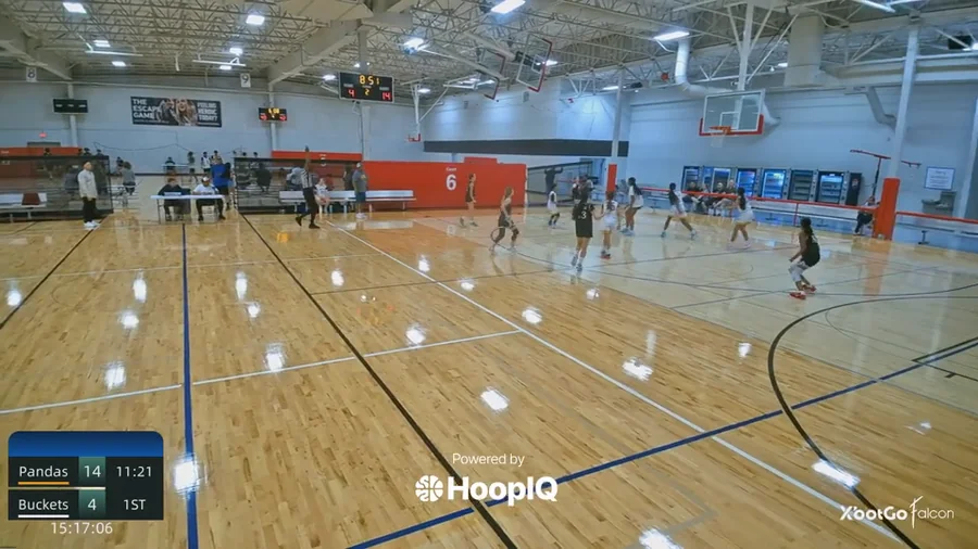 Def. Rebound