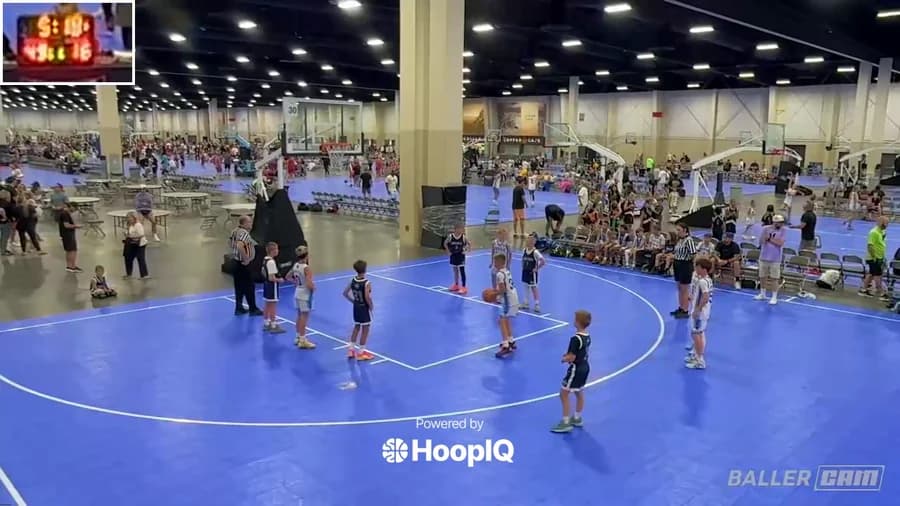 Free-throw