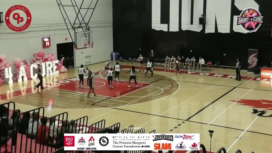 2-pt Shot