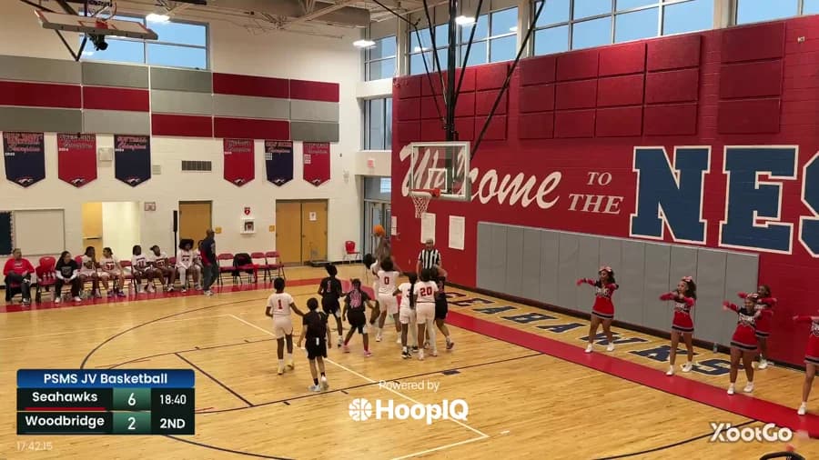 Off. Rebound