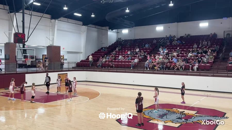 Free-throw