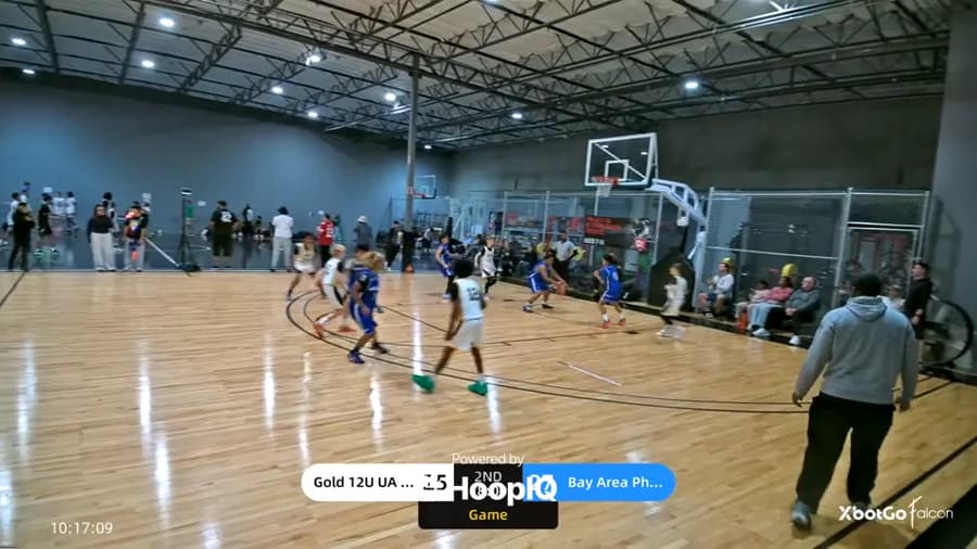 Def. Rebound