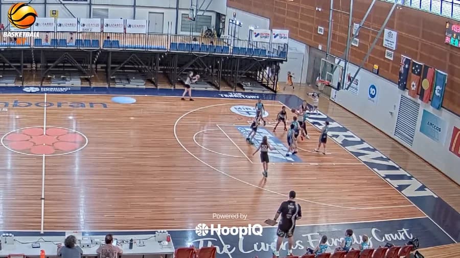 Off. Rebound