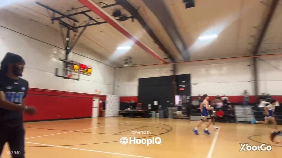 Assist
