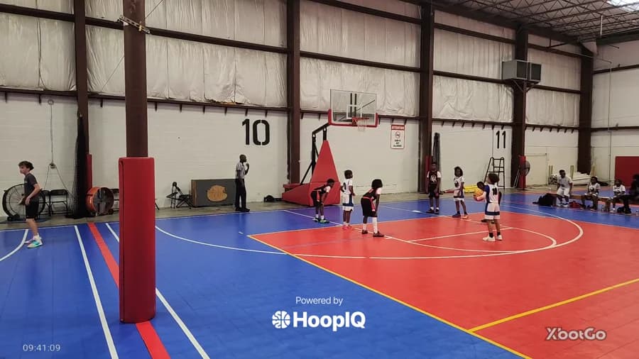 Free-throw