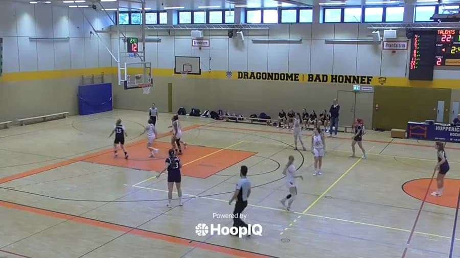 Def. Rebound