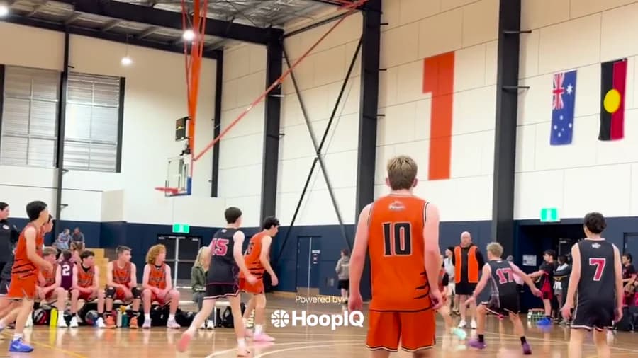 2-pt Shot