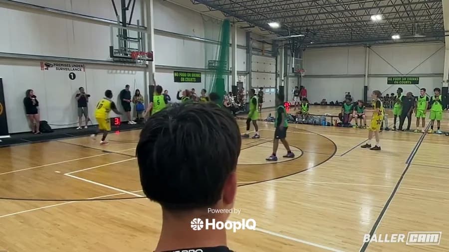 Off. Rebound