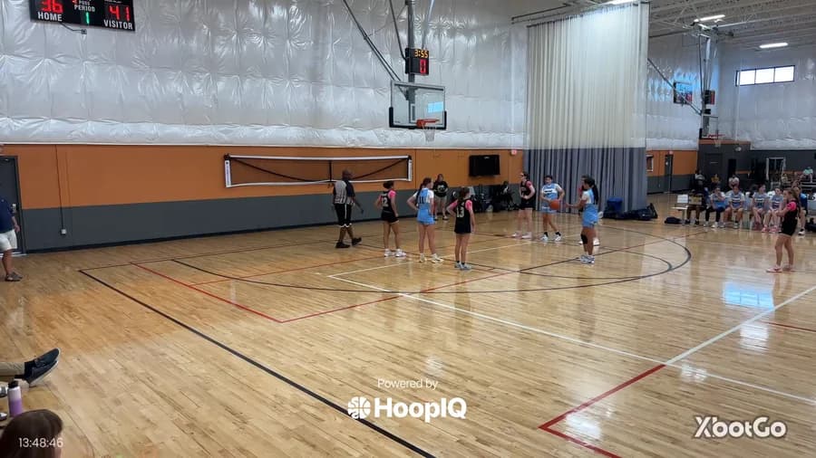 Free-throw