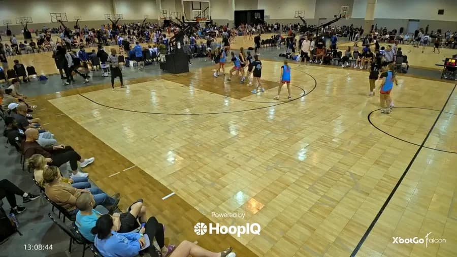2-pt Shot