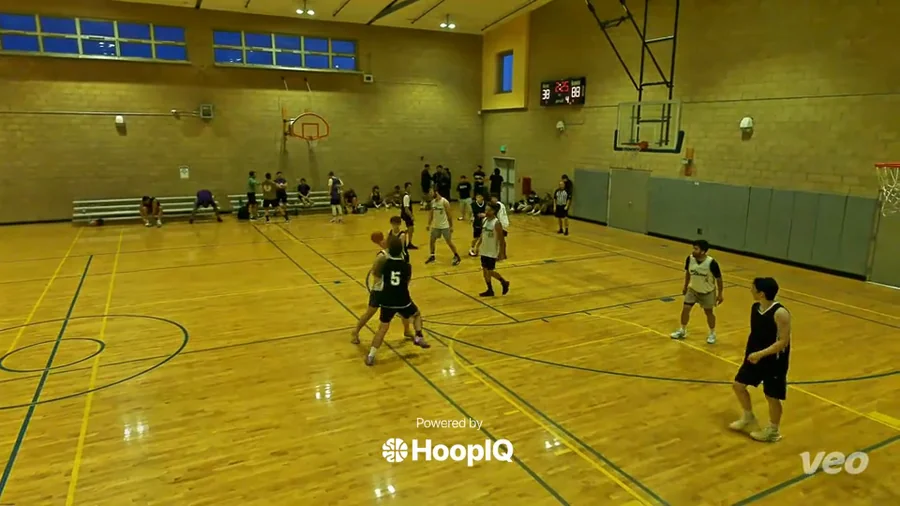 2-pt Shot