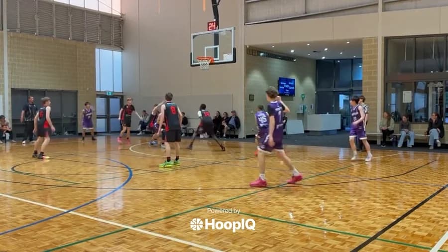 2-pt Shot