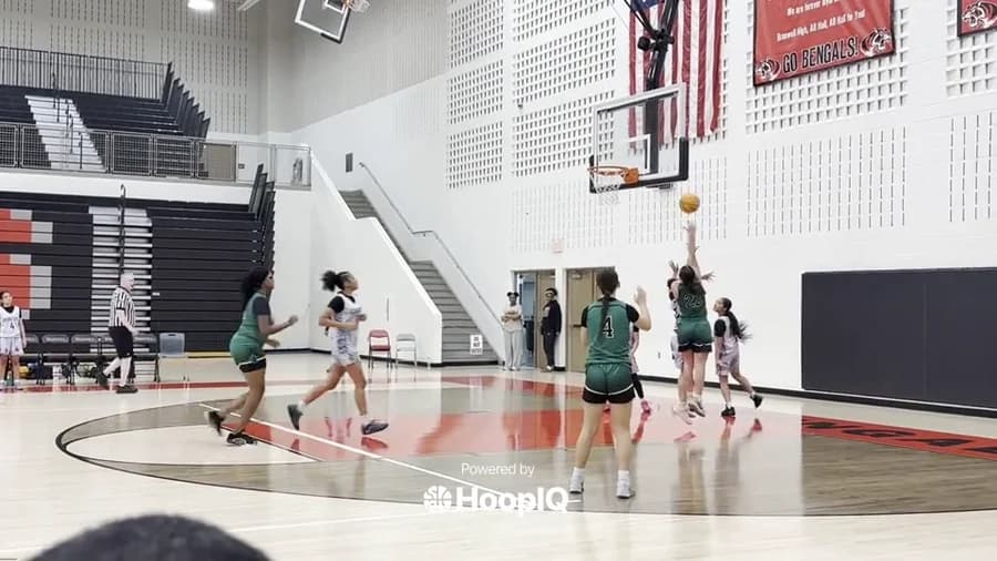 2-pt Shot