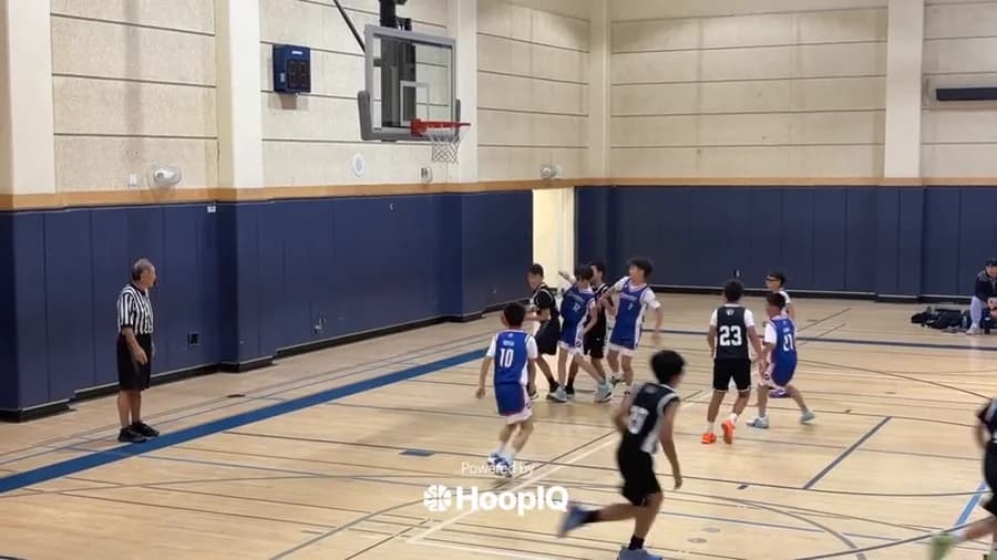 Def. Rebound