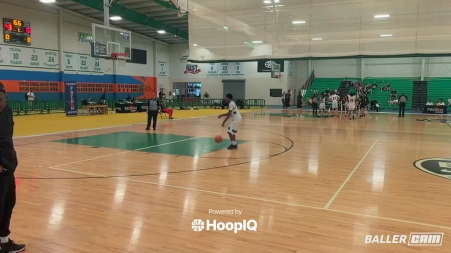 Free-throw
