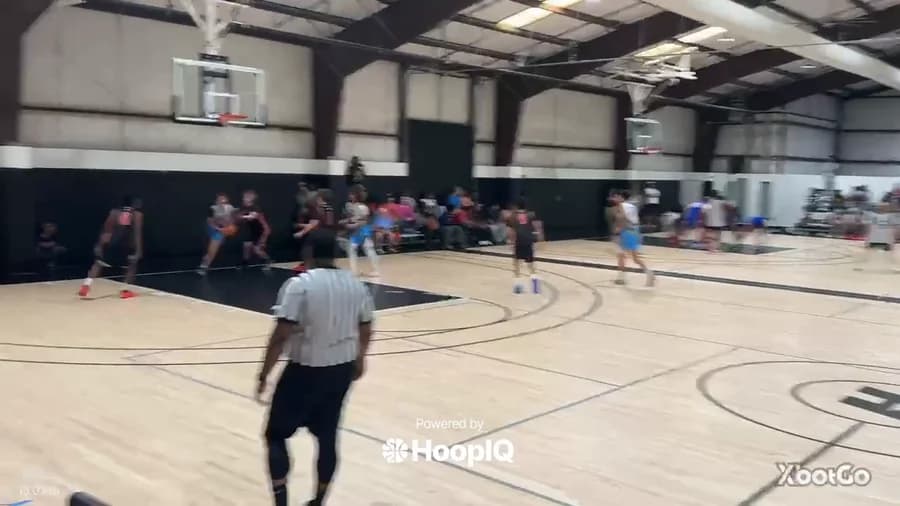 2-pt Shot