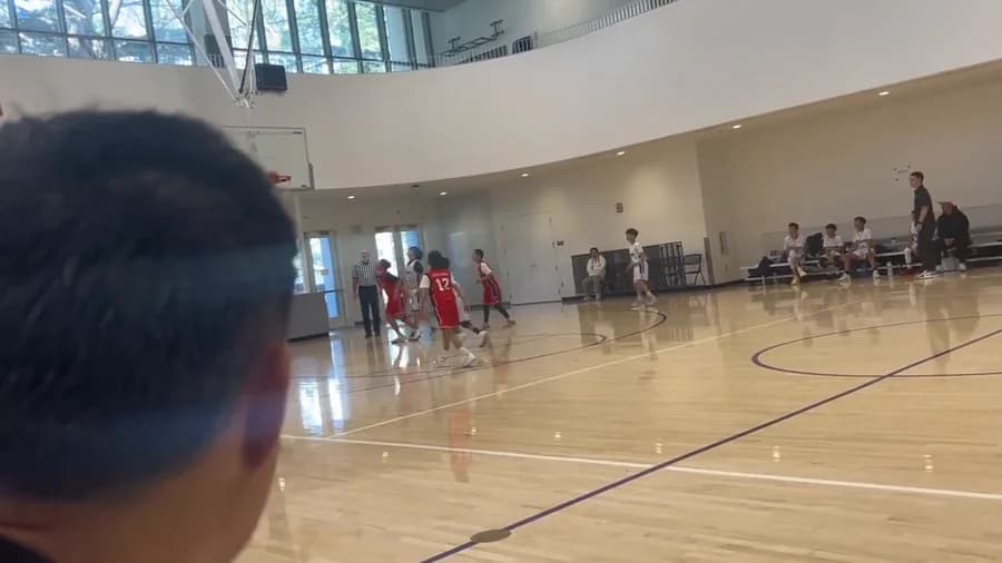 2-pt Shot