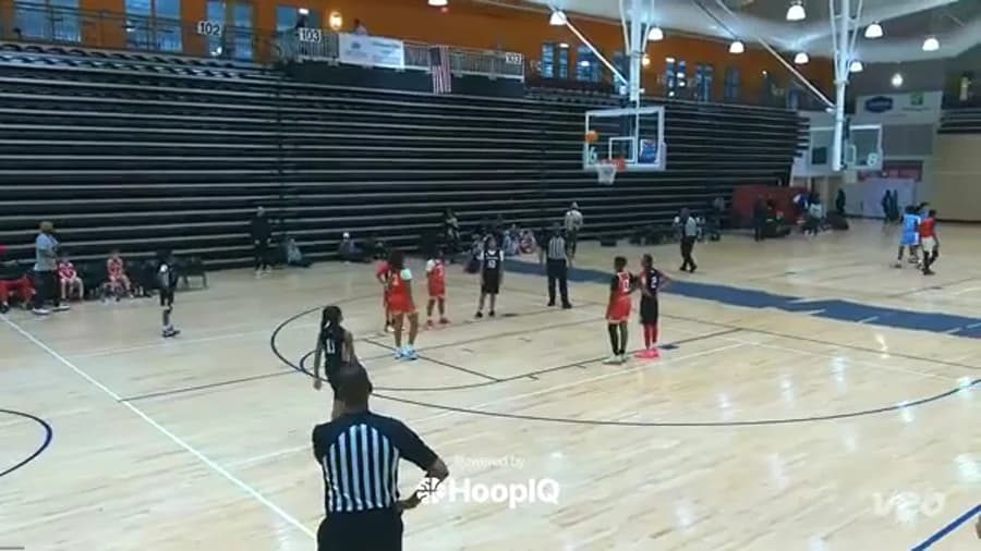 Free-throw