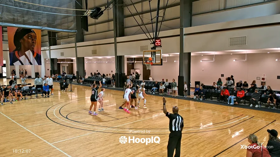 Off. Rebound