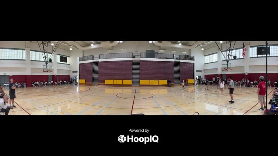 2-pt Shot