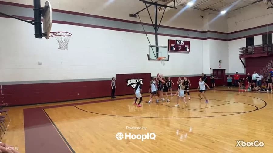 Def. Rebound