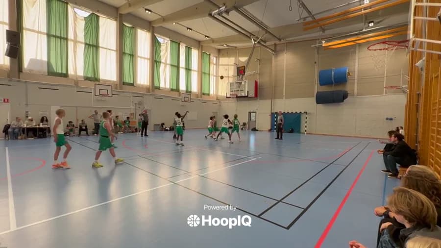Free-throw