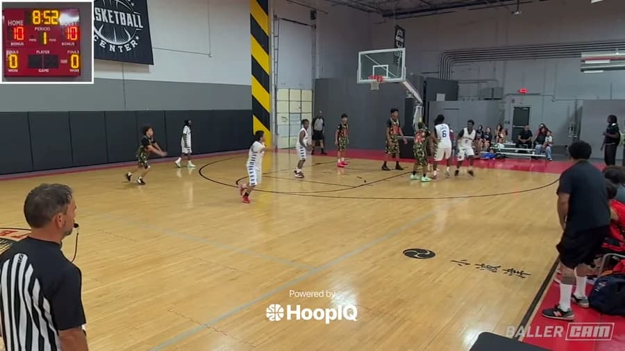 Off. Rebound