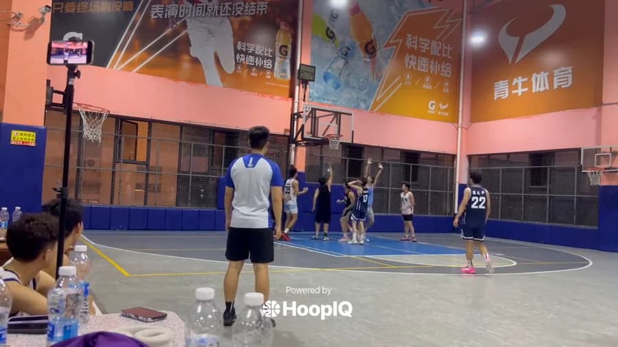Off. Rebound