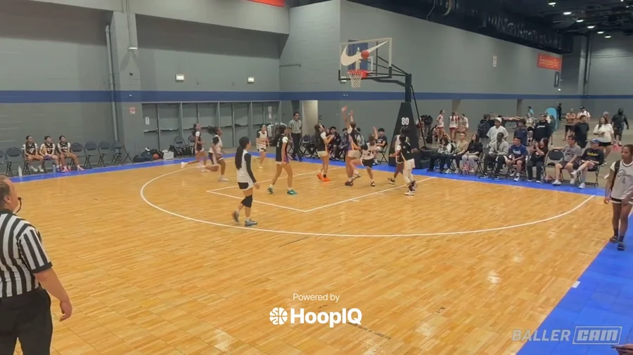 2-pt Shot