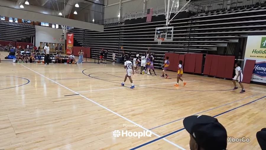 Off. Rebound